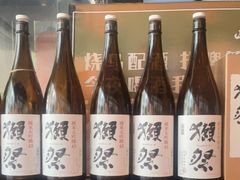 -山葵家居酒屋(天目里店)