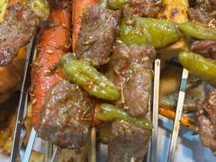 -亿牌牌东北烧烤(怀特店)