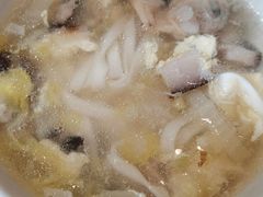 海鲜打卤面-山东宾馆·齐鲁苑餐厅