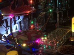 -SOS酒吧(盘胥路店)