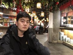 -南京大牌档(龙江新城市广场店)