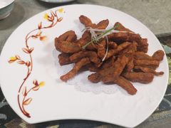 -张掖老菜馆(民主东街店)