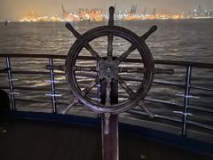 -招商蛇口邮轮母港(观光客运)