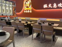 -不二啫·广府啫啫煲(江燕路万科里店)