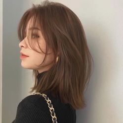 -丽时 Hair Salon