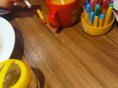 -必胜客(环球店)