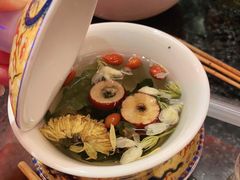 -大龙燚火锅(南山大道店)