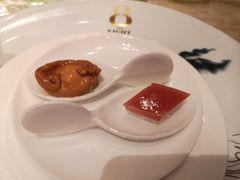 -8餐厅(新葡京酒店)