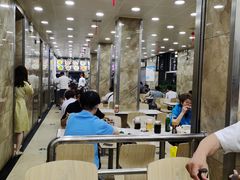 大堂-老四季(总店)