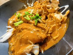 -金谷园饺子馆(北邮总店)