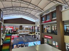 -宁波杉井奥特莱斯广场