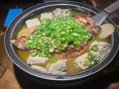 -烤匠麻辣烤鱼(万象城店)