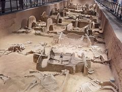 -洛阳周王城天子驾六博物馆