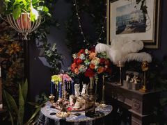 -第101座花园餐厅(湖滨88店)