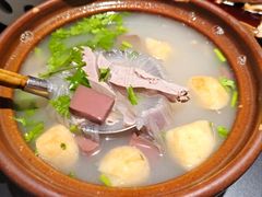 -金陵家宴·金陵春·南京菜(夫子庙店)