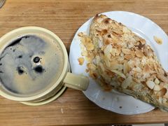 -BAKER&SPICE(安福路店)