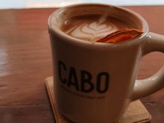-CABO Coffee