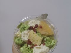 -mira甜品屋(财大店)
