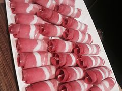 -傣妹火锅(南京东路一店)