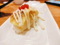 -宝寿司(红瓦寺店)