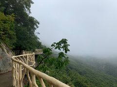 -丹东凤凰山景区