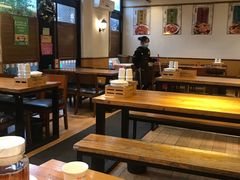 大堂-福苗小骆驼烧烤(太奥广场店)