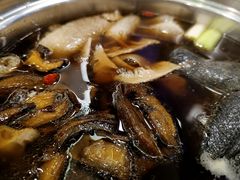 -太婆天府山珍酒楼(亚运村店)