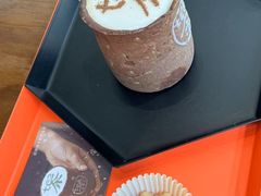 -茶是一枝花泡茶店