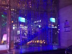 -文华会KTV(体育中心店)