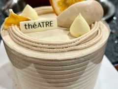 -théATRE 茶聚场(王府中環店)