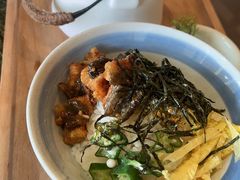 -炙柒Sekinana·精致料理 烧鸟·铁板烧(海上世界店)