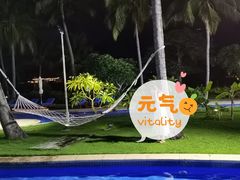-三亚亚龙湾金棕榈度假酒店
