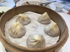 -小厨娘淮扬菜(六合欢乐港店)