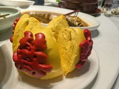 -鹊华居·地道鲁菜·海鲜·融合味(大明湖店)