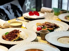 -华阳时光吧餐厅(华阳广场国际大饭店)