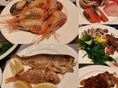 -金海湾嘉华度假酒店·海韵咖啡厅