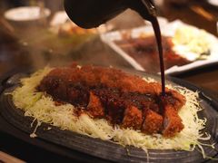 -矢场猪(名古屋站三井楼北馆店)