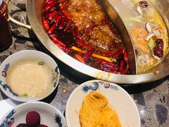 -小龙坎老火锅(红旗街店)