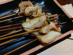 -蚝多蚝·涮羊肉·鲜肉烧烤(大学城店)