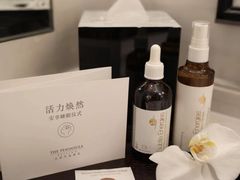 -王府半岛酒店