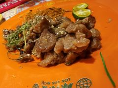 泰北烤牛肋肉-碌碌发·东南亚风味烧烤档(体育西店)
