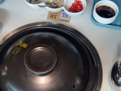 -百年果林椰子鸡(中洲店)