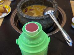 -田村·石锅藏香鸡(布达拉宫店)
