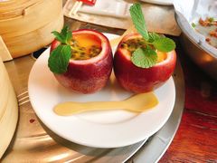 -滋粥楼·顺德菜海鲜茶点(方舟店)