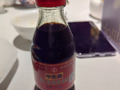 -杏花堂晋商私房菜(华熙五棵松店)