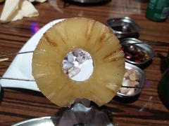 -蚝堡海鲜·威海菜·海肠捞饭·烧烤·亚洲吃蚝公司(幸福门店)