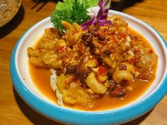 -觅山云南菜(泊富ICITY店)