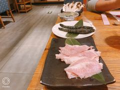 -赤坂亭·M9和牛烧肉·铁板烧(合肥万象城店)