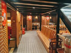 -福茂源横山铁锅羊肉(牡丹园店)