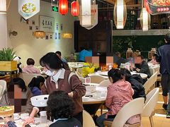 -川味堂·四川豆花(八卦岭店)